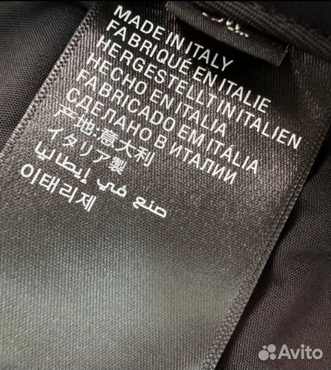 Бейсболка balenciaga