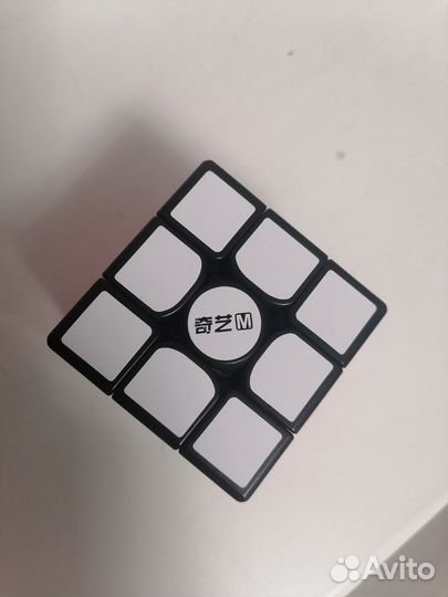 Кубик рубика 3х3