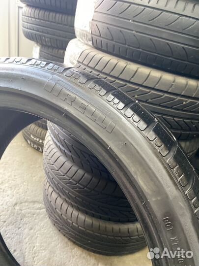 Pirelli Sottozero Winter 240 275/35 R20 102V