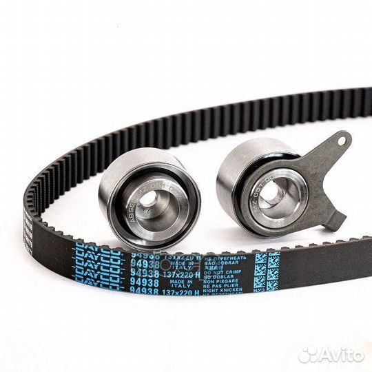 Комплект ремня грм