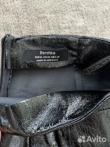 Юбка Bershka