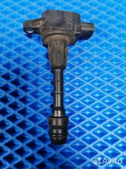 Катушка зажигания Nissan Note E11 CR14DE 2009