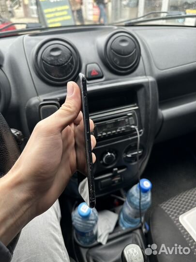 iPhone 7 Plus, 128 ГБ