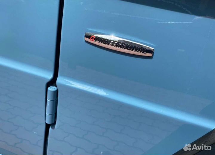 Mercedes-Benz G-класс 3.0 AT, 2017, 17 500 км