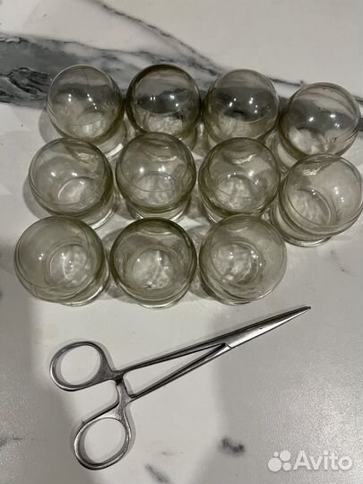 Медицинские банки СССР