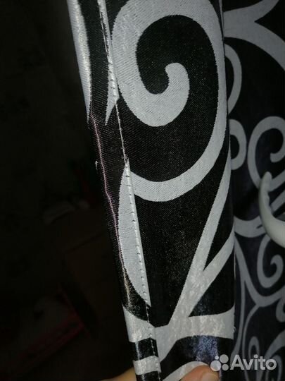 Шторы блэкаут