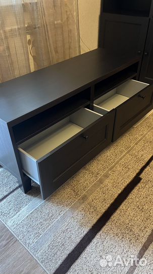 Тумба под тв Икеа