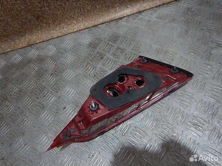 Фонарь задний внутренний правый, Hyundai (Хендэ)