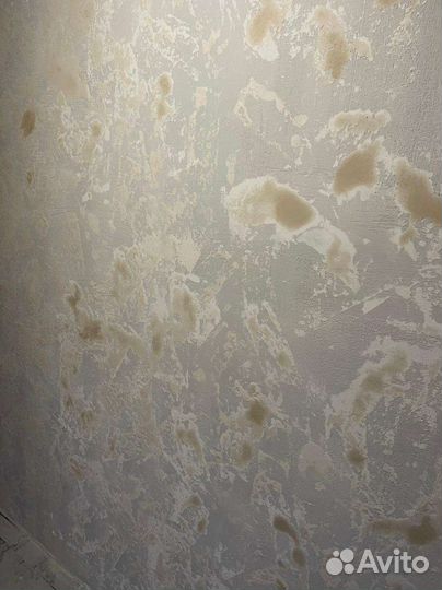 Отделочные работы