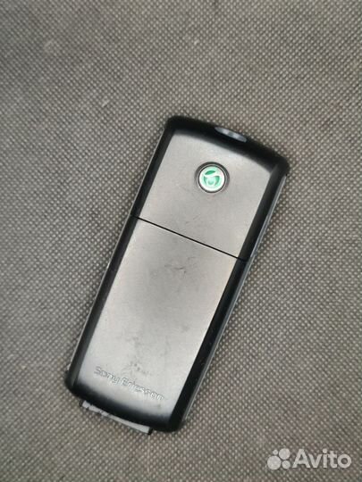 Sony Ericsson T290