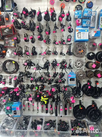 Веломастер-анапа