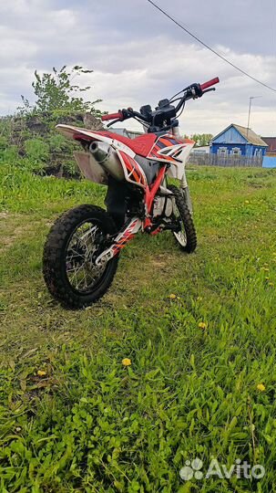 Wels rt 125