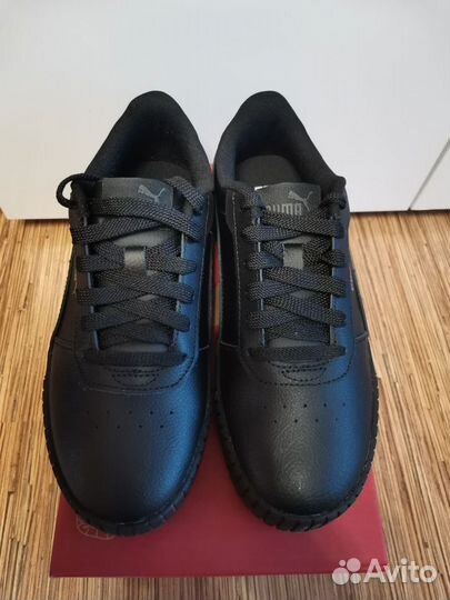 Кроссовки puma carina 2.0