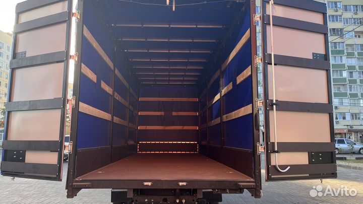 Грузоперевозки Межгород Переезды от 200км