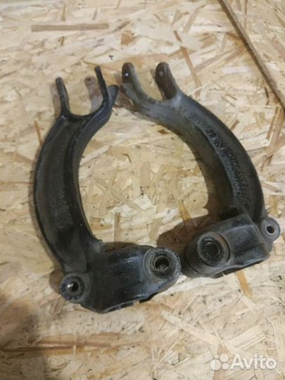 Вилка амортизатора Audi A4 A5 A6 C7 A7 A8 D4 Ауди