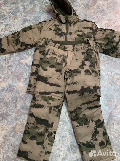 Военная форма разная