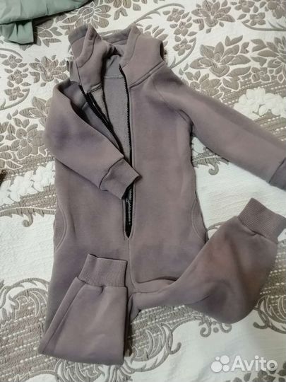 Детские вещи пакетом на девочку 92