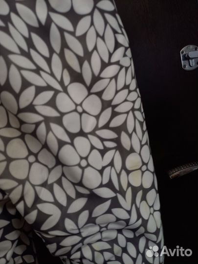 Комбинезон демисезонный