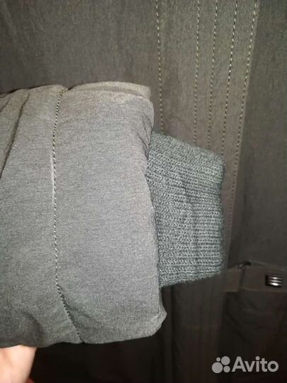 Парка новая 56-58