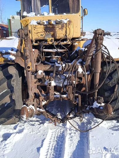 Навеска к-700-к-701-к-744