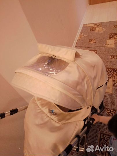 Детские коляски