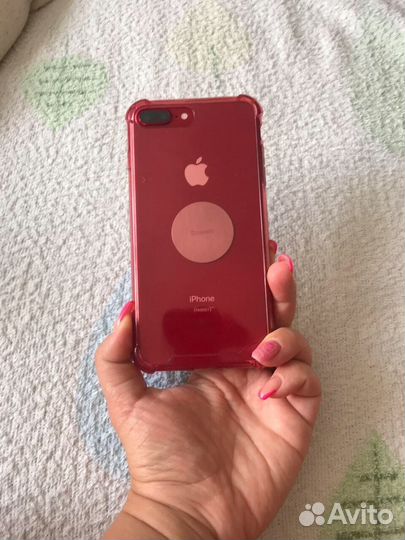 iPhone 8 Plus, 64 ГБ