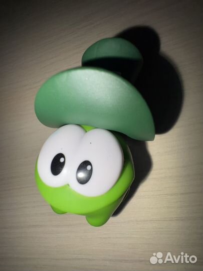 Игрушка ам ням