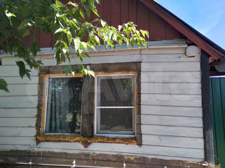 Дом 67 м² на участке 14 сот.