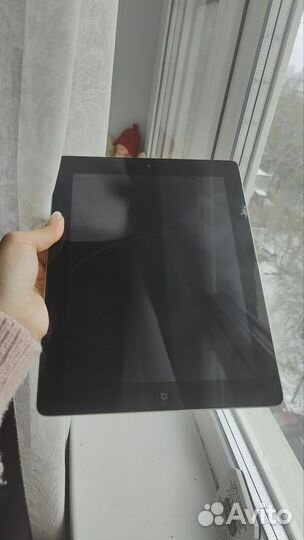 iPad 3, 16гб