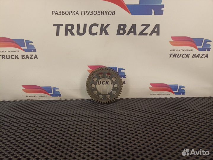 A4570500503 Шестерня коленвала