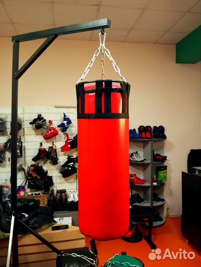 Боксерский мешок 40-45 кг
