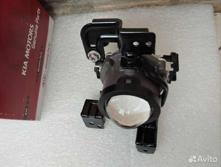 Птф правая Kia Rio 4 FB Новая Оригинал