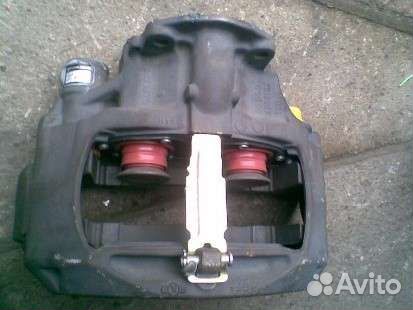 Ремонт тормозных суппортов грузовых,легковых авто