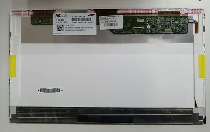 Матрица для ноутбука 15 