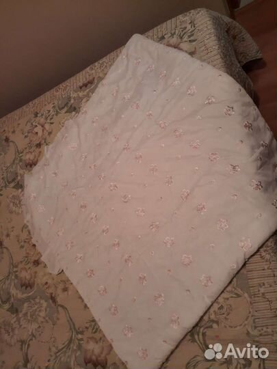 Детское одеяло