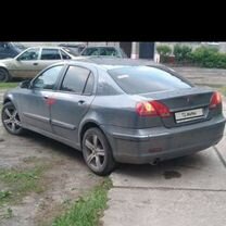 Brilliance M2 (BS4) 1.8 MT, 2007, 251 600 км, с пробегом, цена 250 000 руб.