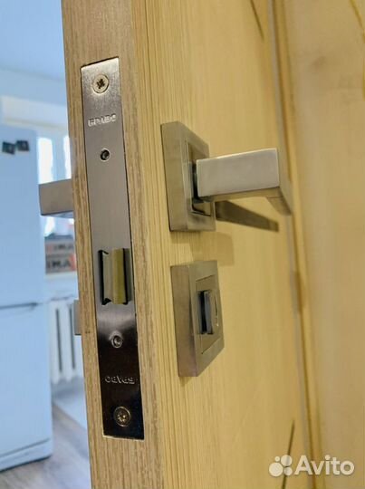 Двери межкомнатыные под дерево мдф экошпон