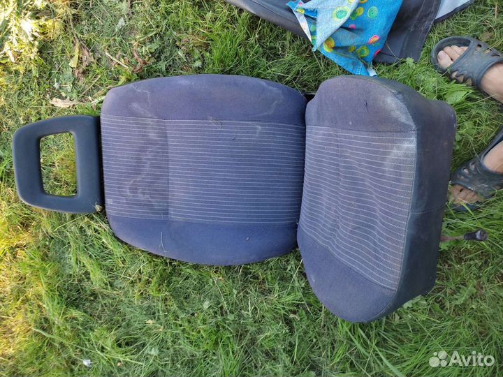 Сиденье для Газели