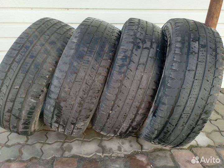 Hankook AH11 16.00/60 R16 175B