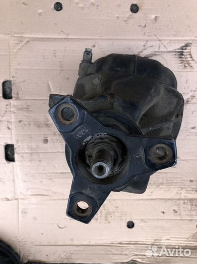 Редуктор заднего моста 3.27 Mercedes w203 C203