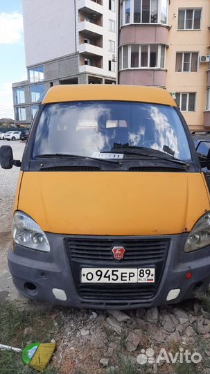 Газель