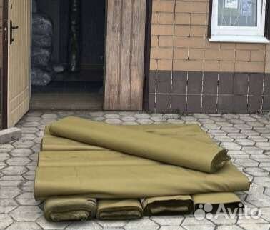 Ткань Полотно Палаточное