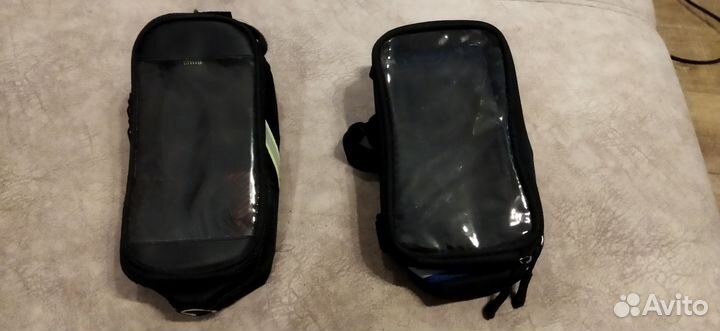 Сумочки для телефона на руку