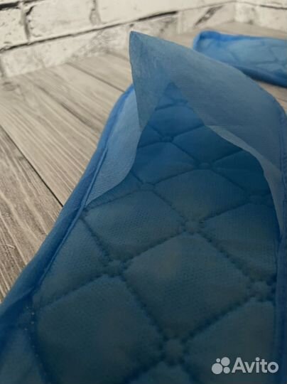 Тапочки 25 пар