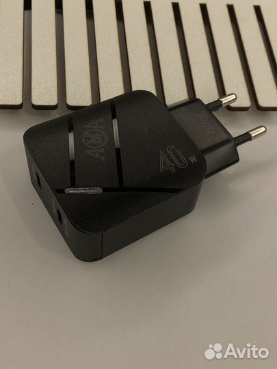 Адаптер 40W AMA