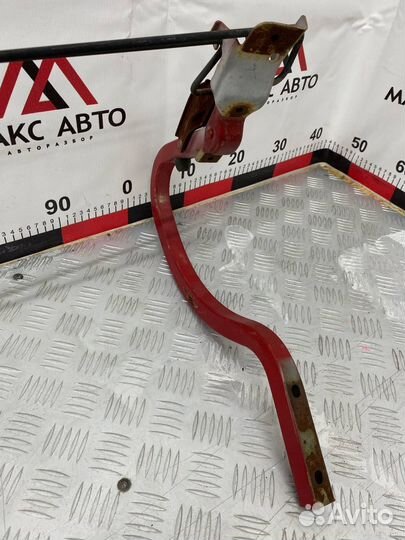 Б/У петля крышки багажника Kia Rio 3 UB D4FC 2013