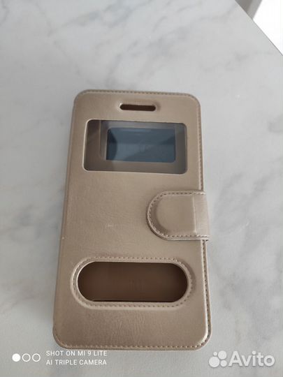 Чехол на Samsung galaxy a3