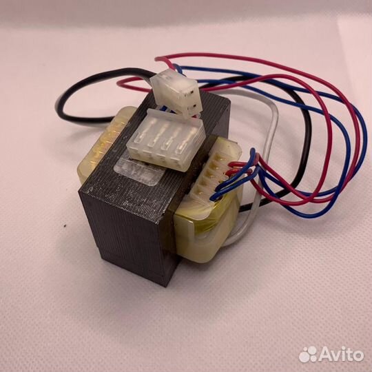 Трансформатор kaffit 1601