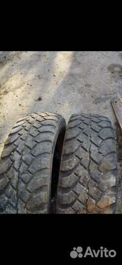 Bridgestone Dueler M/T 31/10.5 R15