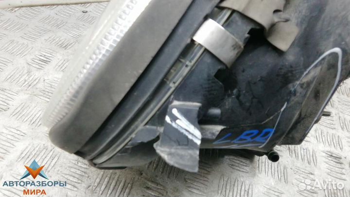 Фара правая Mercedes-Benz E-Класс W210/S210 рест